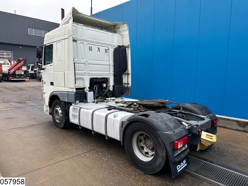 DAF XF 460 EURO 6, Retarder, Hydrauliek - Cabeza tractora: foto 4 DAF XF 460 EURO 6, Retarder, Hydrauliek - Cabeza tractora: foto 4