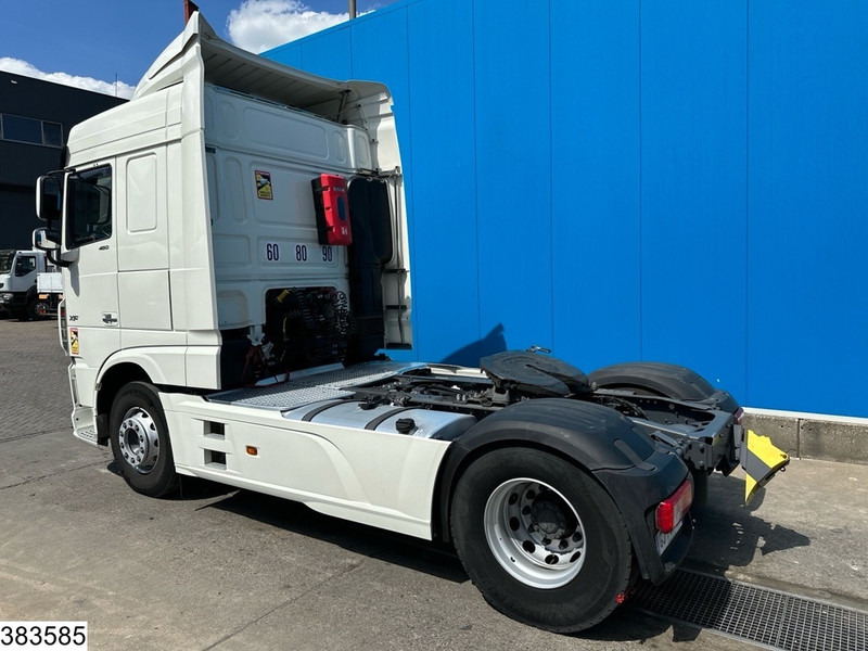 DAF XF 480 EURO 6, Retarder, Standairco - Cabeza tractora: foto 4 DAF XF 480 EURO 6, Retarder, Standairco - Cabeza tractora: foto 4