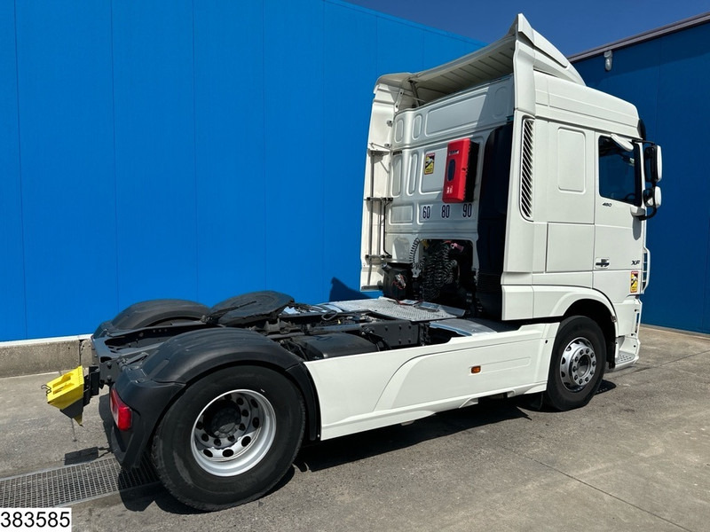 DAF XF 480 EURO 6, Retarder, Standairco - Cabeza tractora: foto 2 DAF XF 480 EURO 6, Retarder, Standairco - Cabeza tractora: foto 2