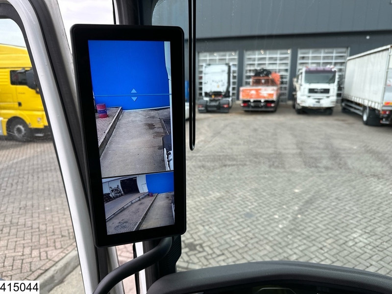 DAF XF 480 EURO 6, standairco, Mirrorcams - Cabeza tractora: foto 5 DAF XF 480 EURO 6, standairco, Mirrorcams - Cabeza tractora: foto 5
