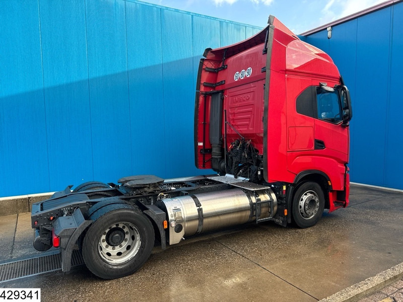 Iveco S way 460 LNG, EURO 6, Retarder - Cabeza tractora: foto 3 Iveco S way 460 LNG, EURO 6, Retarder - Cabeza tractora: foto 3