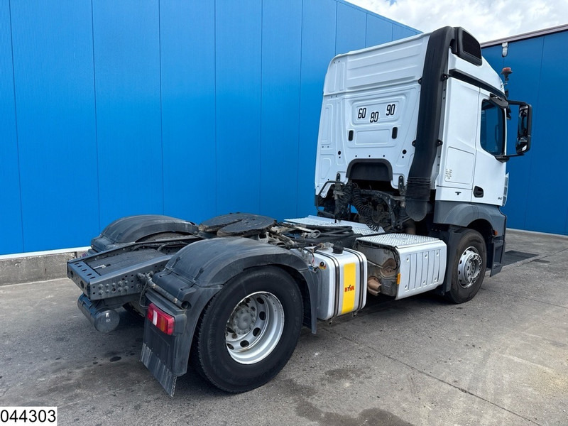 Mercedes-Benz Actros 1842 EURO 6, Retarder, Hydraulic - Cabeza tractora: foto 3 Mercedes-Benz Actros 1842 EURO 6, Retarder, Hydraulic - Cabeza tractora: foto 3