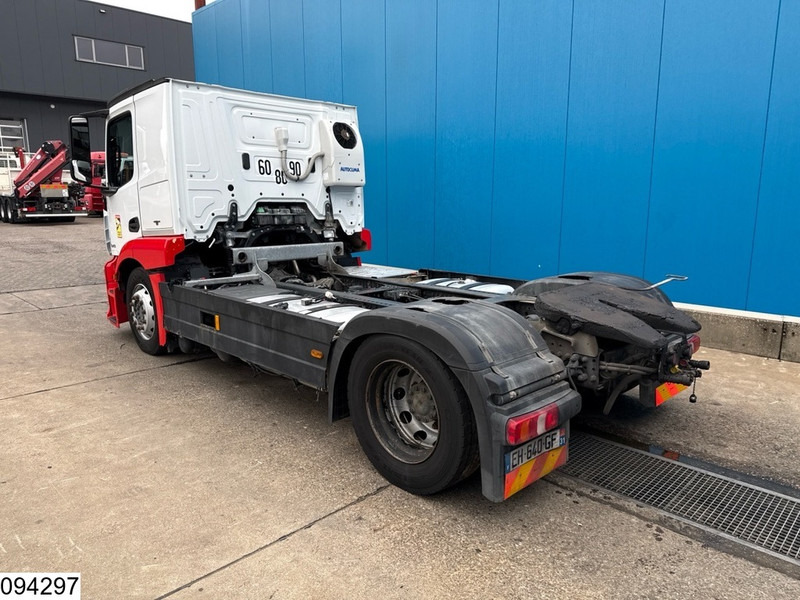 Mercedes-Benz Actros 1843 EURO 6, Retarder, PTO, LOHR, Standairco - Cabeza tractora: foto 4 Mercedes-Benz Actros 1843 EURO 6, Retarder, PTO, LOHR, Standairco - Cabeza tractora: foto 4