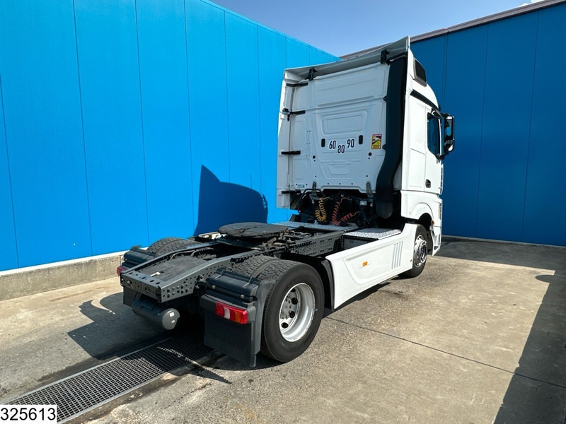 Mercedes-Benz Actros 1845 EURO 6, Retarder, Standairco - Cabeza tractora: foto 2 Mercedes-Benz Actros 1845 EURO 6, Retarder, Standairco - Cabeza tractora: foto 2