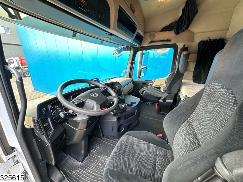 Mercedes-Benz Actros 1845 EURO 6, Retarder, Standairco - Cabeza tractora: foto 5 Mercedes-Benz Actros 1845 EURO 6, Retarder, Standairco - Cabeza tractora: foto 5