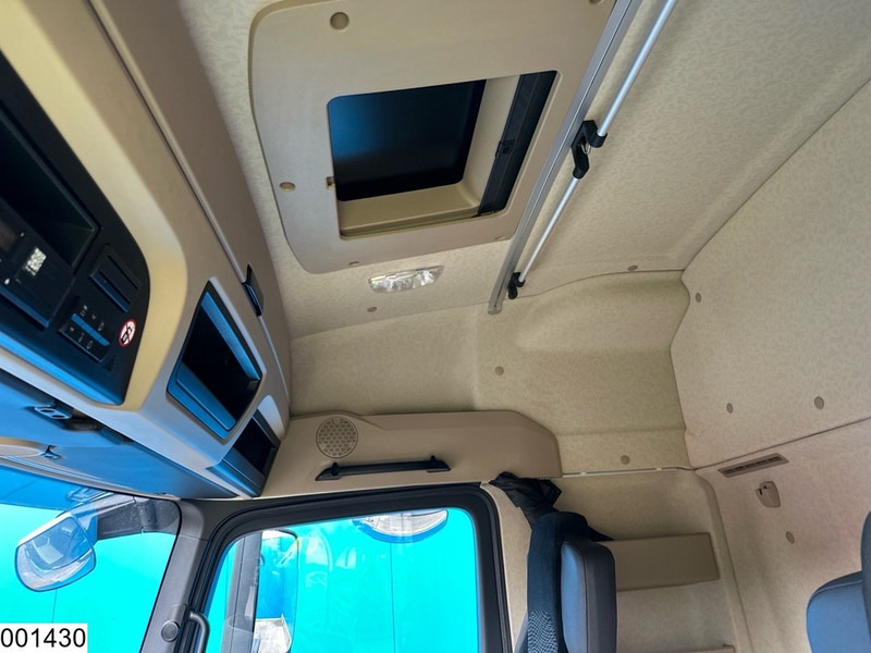 Cabeza tractora Mercedes-Benz Actros 1848 EURO 6, ADR, Retarder, PTO: foto 9 Cabeza tractora Mercedes-Benz Actros 1848 EURO 6, ADR, Retarder, PTO: foto 9