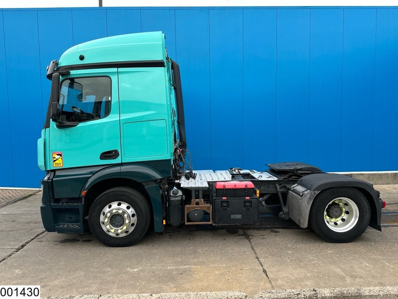 Cabeza tractora Mercedes-Benz Actros 1848 EURO 6, ADR, Retarder, PTO: foto 11 Cabeza tractora Mercedes-Benz Actros 1848 EURO 6, ADR, Retarder, PTO: foto 11