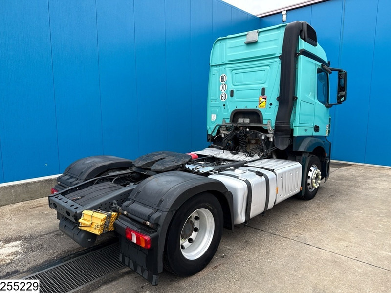 Mercedes-Benz Actros 1848 EURO 6, Retarder, Airco, PTO - Cabeza tractora: foto 2 Mercedes-Benz Actros 1848 EURO 6, Retarder, Airco, PTO - Cabeza tractora: foto 2
