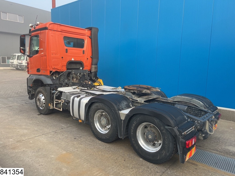 Mercedes-Benz Arocs 2648 6x4, EURO 6, Hydraulic, Retarder - Cabeza tractora: foto 4 Mercedes-Benz Arocs 2648 6x4, EURO 6, Hydraulic, Retarder - Cabeza tractora: foto 4