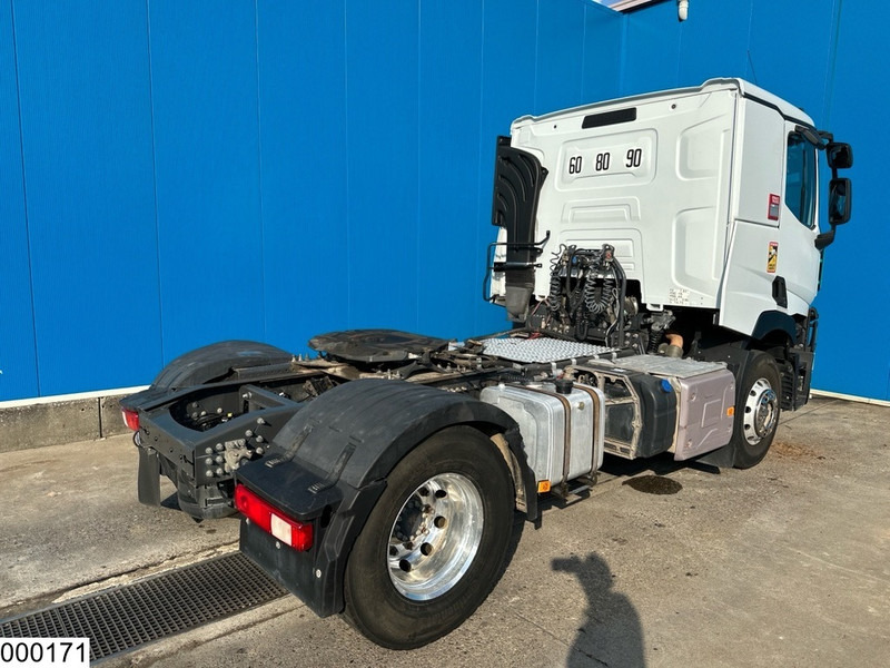 Renault C 460 EURO 6, Retarder, Hydraulic - Cabeza tractora: foto 2 Renault C 460 EURO 6, Retarder, Hydraulic - Cabeza tractora: foto 2