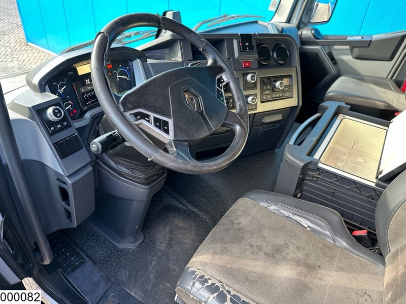 Renault C 480 6x4, EURO 6, Retarder, Hydraulic - Cabeza tractora: foto 5 Renault C 480 6x4, EURO 6, Retarder, Hydraulic - Cabeza tractora: foto 5