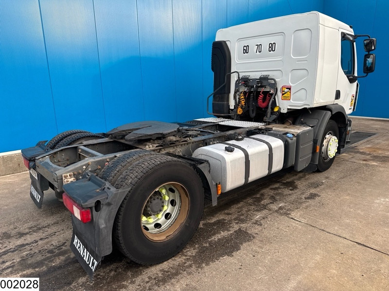 Renault Premium 380 Dxi EURO 4, PTO - Cabeza tractora: foto 2 Renault Premium 380 Dxi EURO 4, PTO - Cabeza tractora: foto 2
