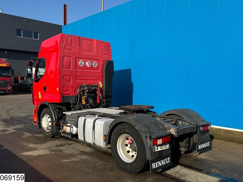 Renault Premium 460 Dxi EURO 5, ADR, Retarder, PTO - Cabeza tractora: foto 4 Renault Premium 460 Dxi EURO 5, ADR, Retarder, PTO - Cabeza tractora: foto 4