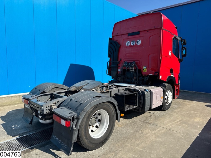 Renault T 440 EURO 6, ADR, PTO - Cabeza tractora: foto 3 Renault T 440 EURO 6, ADR, PTO - Cabeza tractora: foto 3