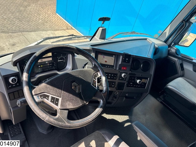 Renault T 440 EURO 6, Standairco - Cabeza tractora: foto 5 Renault T 440 EURO 6, Standairco - Cabeza tractora: foto 5