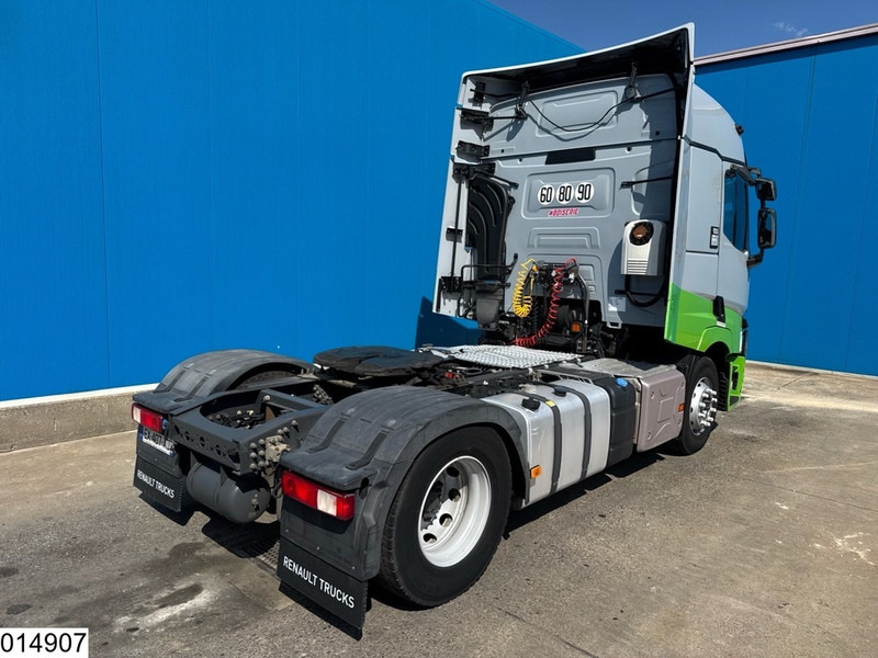 Renault T 440 EURO 6, Standairco - Cabeza tractora: foto 3 Renault T 440 EURO 6, Standairco - Cabeza tractora: foto 3
