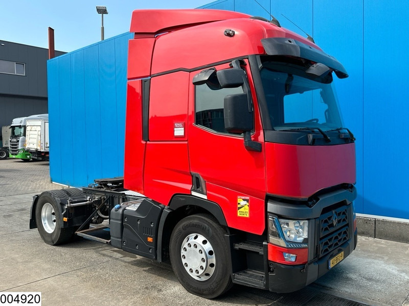 Renault T 460 EURO 6, PTO, Compressor - Cabeza tractora: foto 3 Renault T 460 EURO 6, PTO, Compressor - Cabeza tractora: foto 3