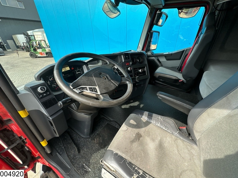 Renault T 460 EURO 6, PTO, Compressor - Cabeza tractora: foto 5 Renault T 460 EURO 6, PTO, Compressor - Cabeza tractora: foto 5
