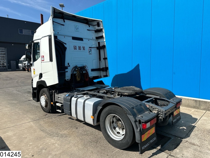 Renault T 460 EURO 6 - Cabeza tractora: foto 4 Renault T 460 EURO 6 - Cabeza tractora: foto 4