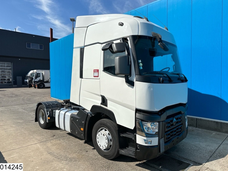 Renault T 460 EURO 6 - Cabeza tractora: foto 3 Renault T 460 EURO 6 - Cabeza tractora: foto 3