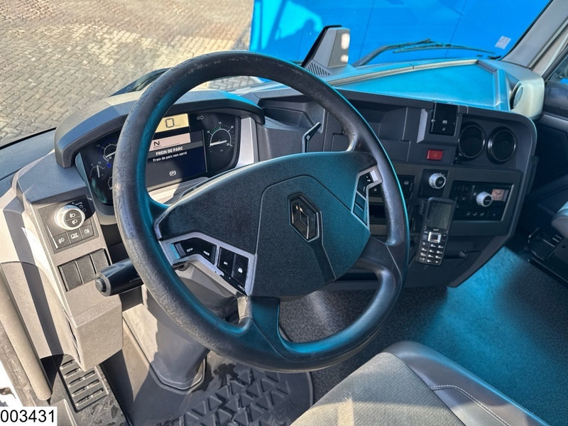 Renault T 460 EURO 6, Retarder - Cabeza tractora: foto 5 Renault T 460 EURO 6, Retarder - Cabeza tractora: foto 5