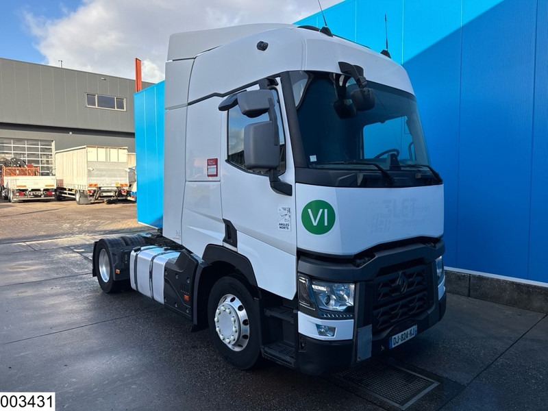 Renault T 460 EURO 6, Retarder - Cabeza tractora: foto 3 Renault T 460 EURO 6, Retarder - Cabeza tractora: foto 3