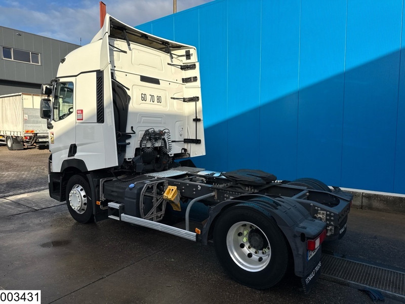Renault T 460 EURO 6, Retarder - Cabeza tractora: foto 4 Renault T 460 EURO 6, Retarder - Cabeza tractora: foto 4