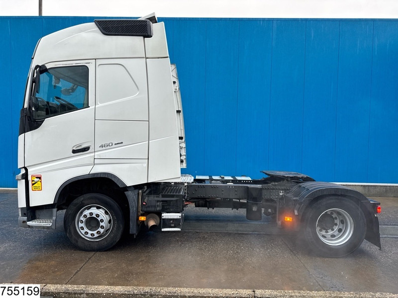 Volvo FH 460 EURO 6 - Cabeza tractora: foto 3 Volvo FH 460 EURO 6 - Cabeza tractora: foto 3