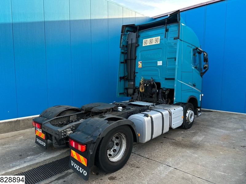 Volvo FH 460 EURO 6 - Cabeza tractora: foto 2 Volvo FH 460 EURO 6 - Cabeza tractora: foto 2