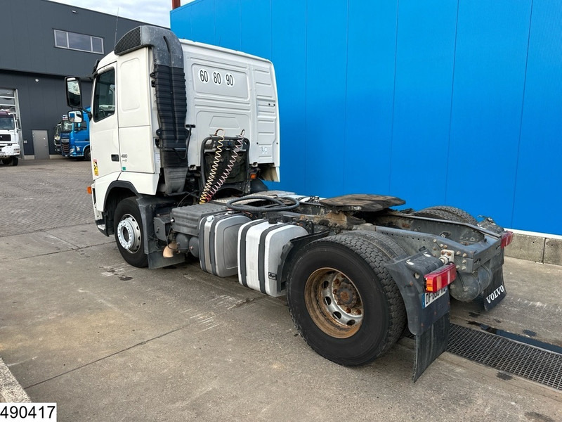 Volvo FH 480 EURO 5, Hydraulics - Cabeza tractora: foto 2 Volvo FH 480 EURO 5, Hydraulics - Cabeza tractora: foto 2