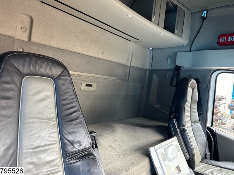 Volvo FH 500 6x2, EURO 6, RHD, Compressor - Cabeza tractora: foto 5 Volvo FH 500 6x2, EURO 6, RHD, Compressor - Cabeza tractora: foto 5