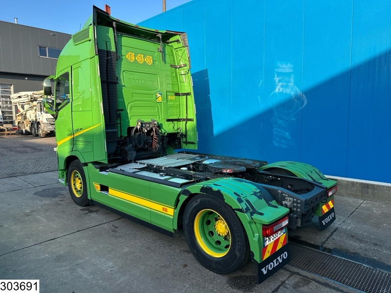 Volvo FH 500 EURO6d, Standairco - Cabeza tractora: foto 2 Volvo FH 500 EURO6d, Standairco - Cabeza tractora: foto 2