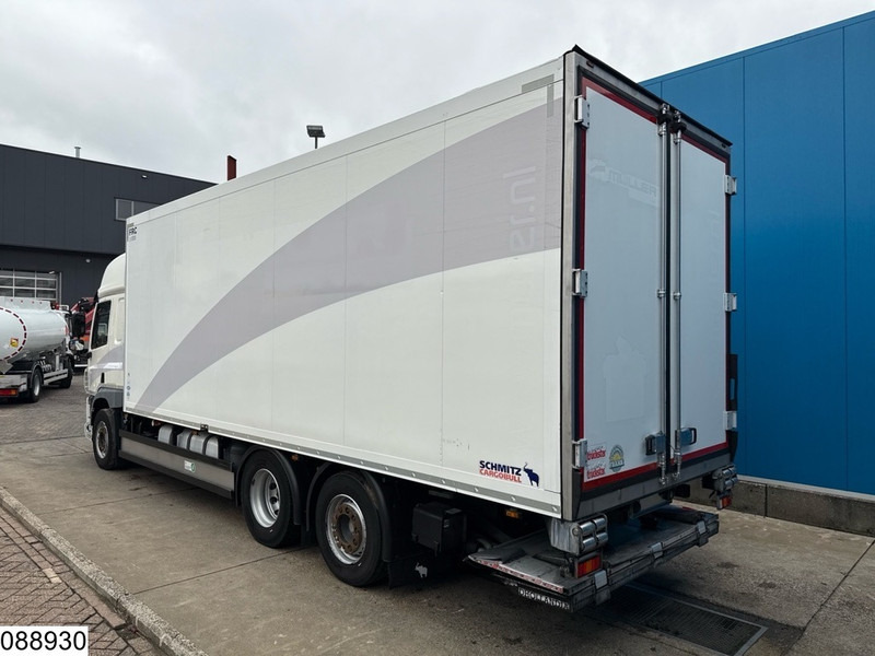 DAF CF 440 6x2, EURO 6, Carrier, Dhollandia - Camión frigorífico: foto 4 DAF CF 440 6x2, EURO 6, Carrier, Dhollandia - Camión frigorífico: foto 4
