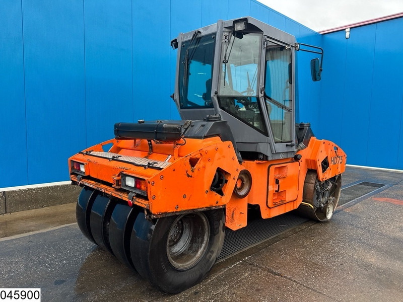 Hamm HD 75 7141h, 56,2 kw, - Rodillo: foto 3 Hamm HD 75 7141h, 56,2 kw, - Rodillo: foto 3