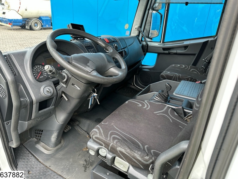 Iveco 120E21 EURO 6, Dhollandia - Camión caja cerrada: foto 5 Iveco 120E21 EURO 6, Dhollandia - Camión caja cerrada: foto 5