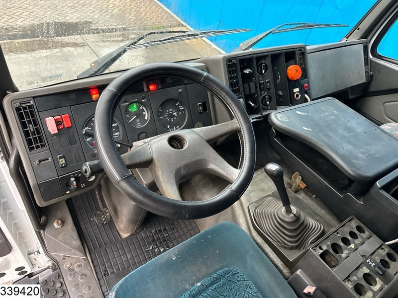 Mercedes-Benz 1824 13018 litres, LPG GPL, Gas tank, Leaf suspension - Camión cisterna: foto 5 Mercedes-Benz 1824 13018 litres, LPG GPL, Gas tank, Leaf suspension - Camión cisterna: foto 5