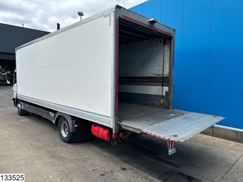 Mercedes-Benz Atego 1321 EURO 6, Dhollandia - Camión caja cerrada: foto 5 Mercedes-Benz Atego 1321 EURO 6, Dhollandia - Camión caja cerrada: foto 5