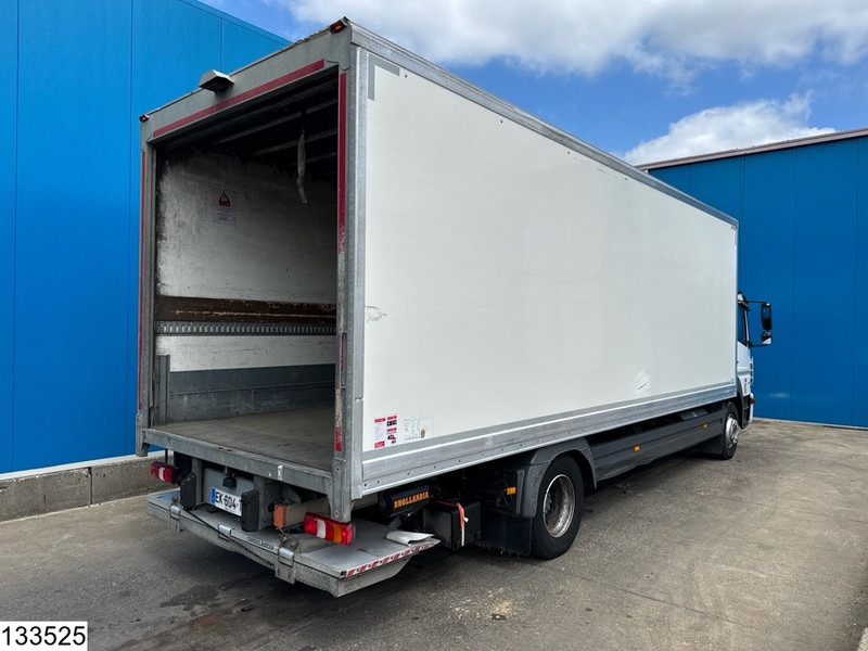 Mercedes-Benz Atego 1321 EURO 6, Dhollandia - Camión caja cerrada: foto 2 Mercedes-Benz Atego 1321 EURO 6, Dhollandia - Camión caja cerrada: foto 2