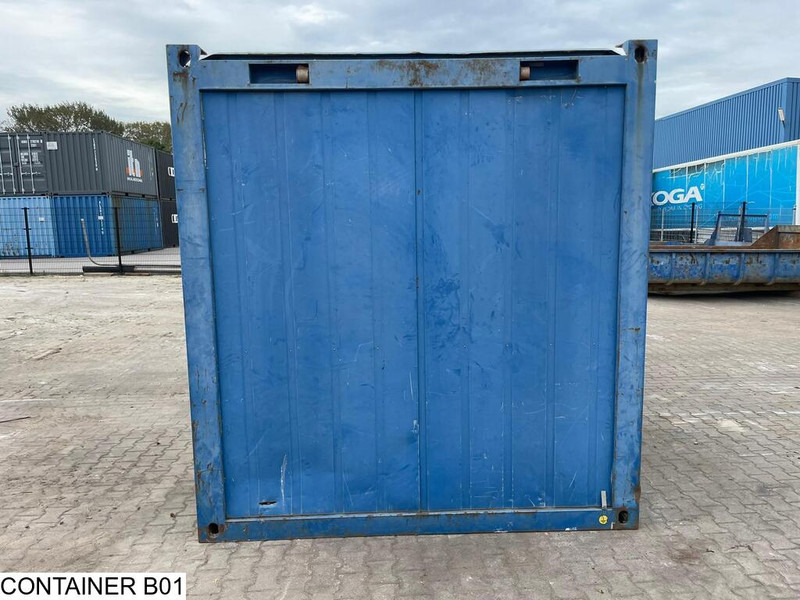Casa contenedor Onbekend Container: foto 14