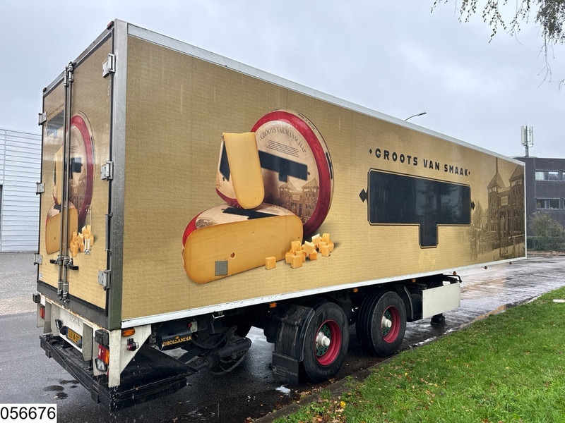Pacton Koel vries Dhollandia - Semirremolque frigorífico: foto 4 Pacton Koel vries Dhollandia - Semirremolque frigorífico: foto 4