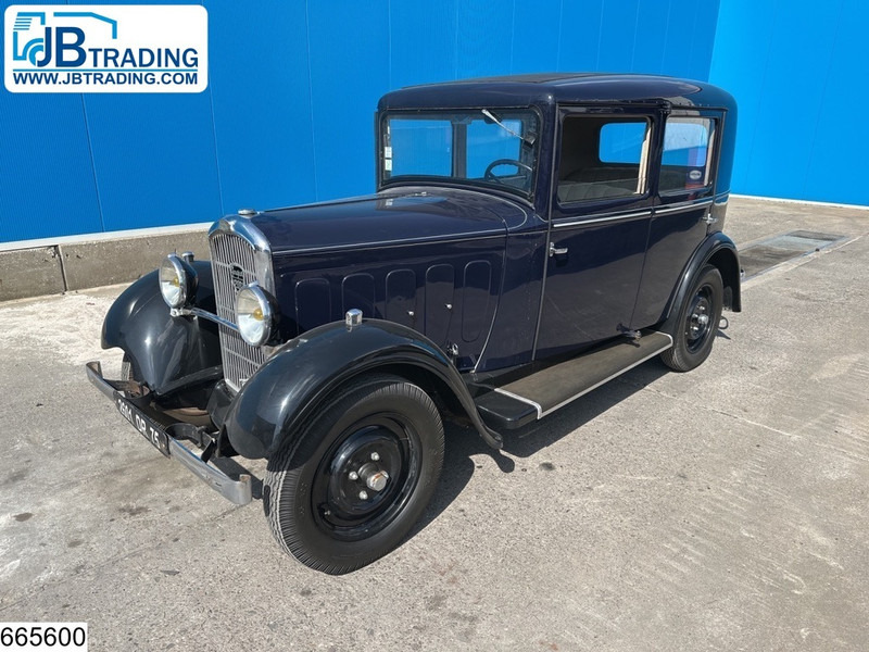 Peugeot LIMOUSINE 201 Peugeot 201 B - Coche: foto 1 Peugeot LIMOUSINE 201 Peugeot 201 B - Coche: foto 1