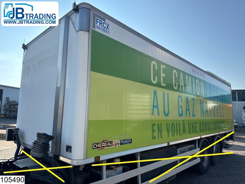 Chereau P1502 - Recambio para Camión: foto 1 Chereau P1502 - Recambio para Camión: foto 1