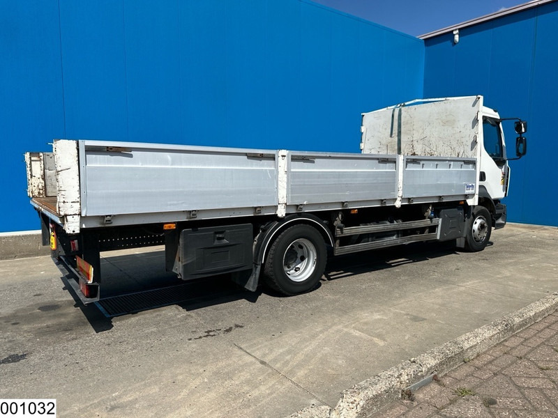 Renault D 14 210 EURO 6 - Camión caja abierta: foto 2 Renault D 14 210 EURO 6 - Camión caja abierta: foto 2