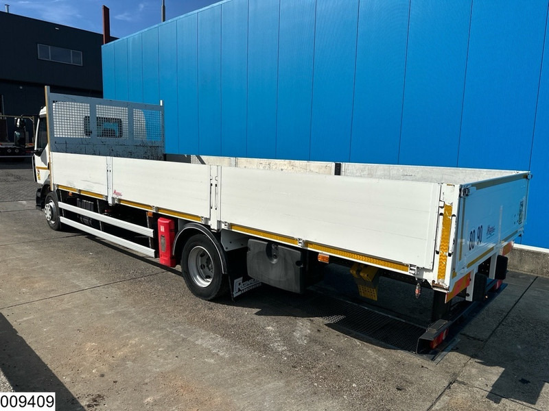 Renault D13 210 Euro 6, D13 - Camión caja abierta: foto 4 Renault D13 210 Euro 6, D13 - Camión caja abierta: foto 4