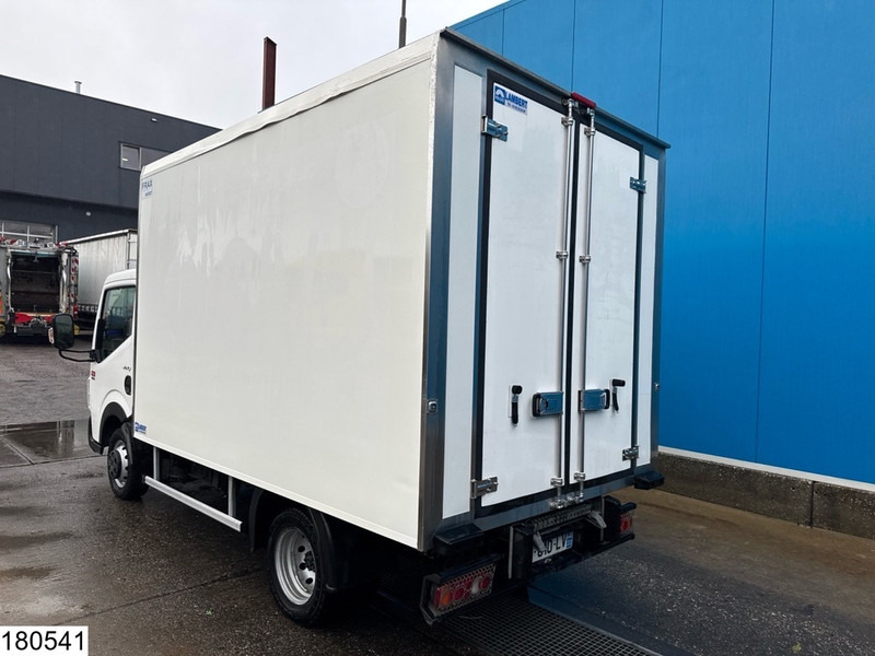 Renault ? Maxity 140 Dxi Carrier - Furgoneta frigorifica, Furgoneta combi: foto 3 Renault ? Maxity 140 Dxi Carrier - Furgoneta frigorifica, Furgoneta combi: foto 3