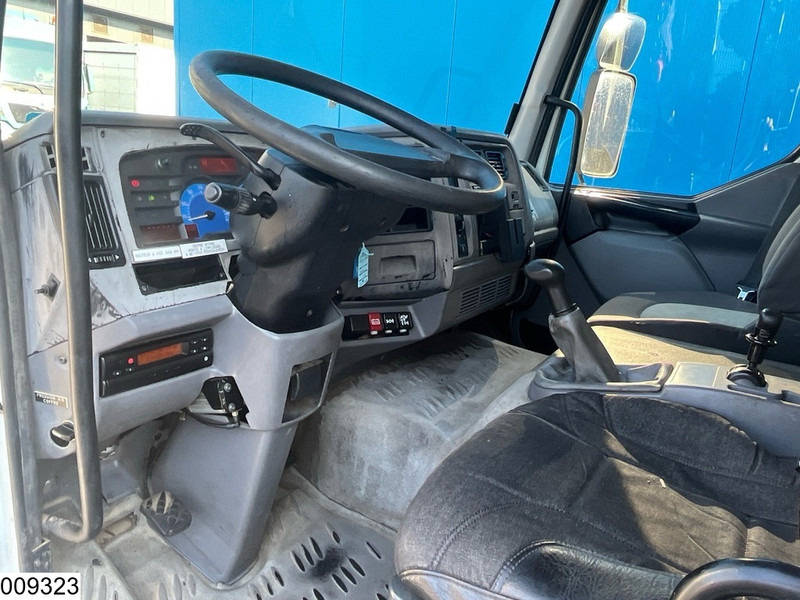 Renault Midlum 220 14997 Liter, LPG GPL, Gastank, Steel suspension - Camión cisterna: foto 5 Renault Midlum 220 14997 Liter, LPG GPL, Gastank, Steel suspension - Camión cisterna: foto 5