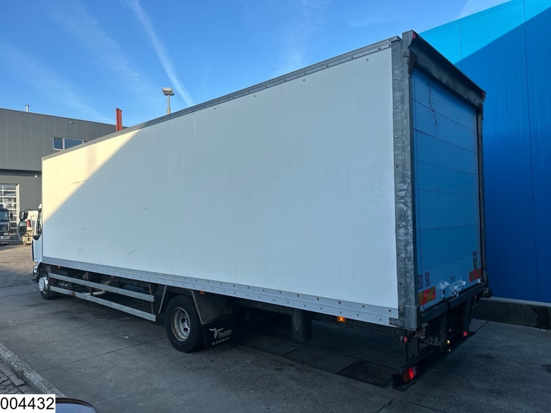 Renault Midlum 220 EURO 5 - Camión caja cerrada: foto 4 Renault Midlum 220 EURO 5 - Camión caja cerrada: foto 4