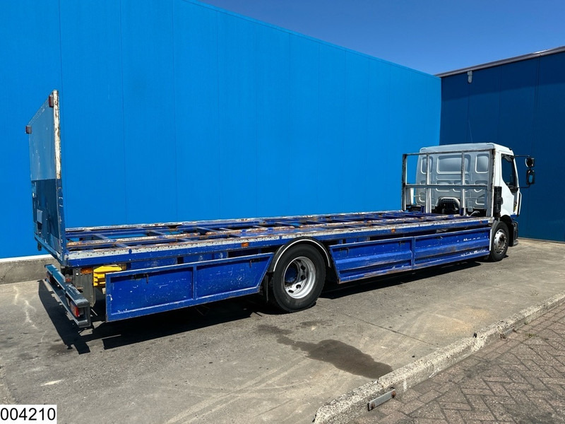 Renault Midlum 270 EURO 5, Retarder - Camión caja abierta: foto 2 Renault Midlum 270 EURO 5, Retarder - Camión caja abierta: foto 2