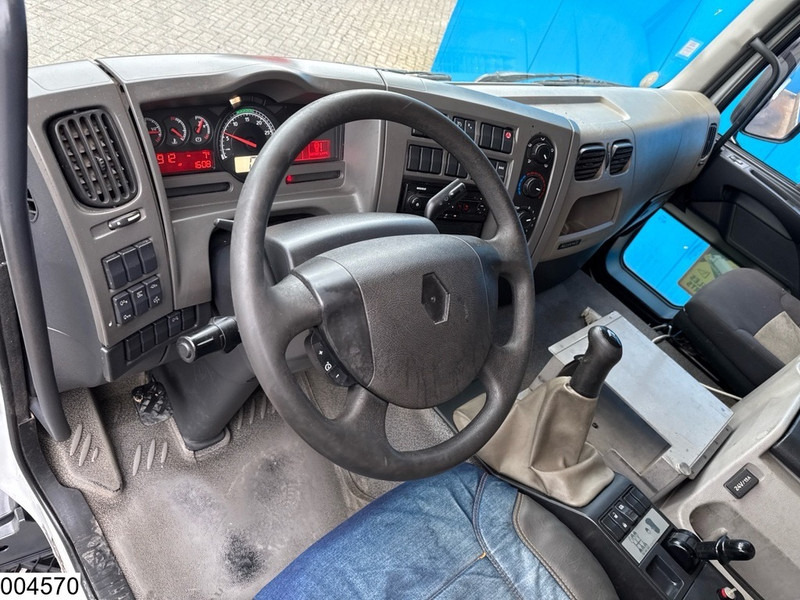 Renault Premium 320 Dxi FUEL, Retarder, 13.000 Liter, 4 Comp. - Camión cisterna: foto 5 Renault Premium 320 Dxi FUEL, Retarder, 13.000 Liter, 4 Comp. - Camión cisterna: foto 5