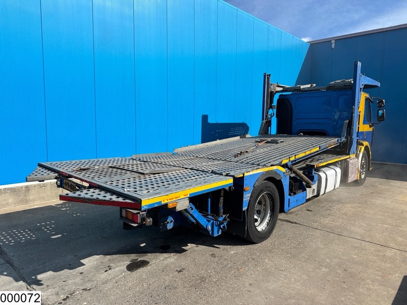 Renault Premium 430 Dxi EURO 6, Hydraulics, Winch - Camión portavehículos: foto 3 Renault Premium 430 Dxi EURO 6, Hydraulics, Winch - Camión portavehículos: foto 3